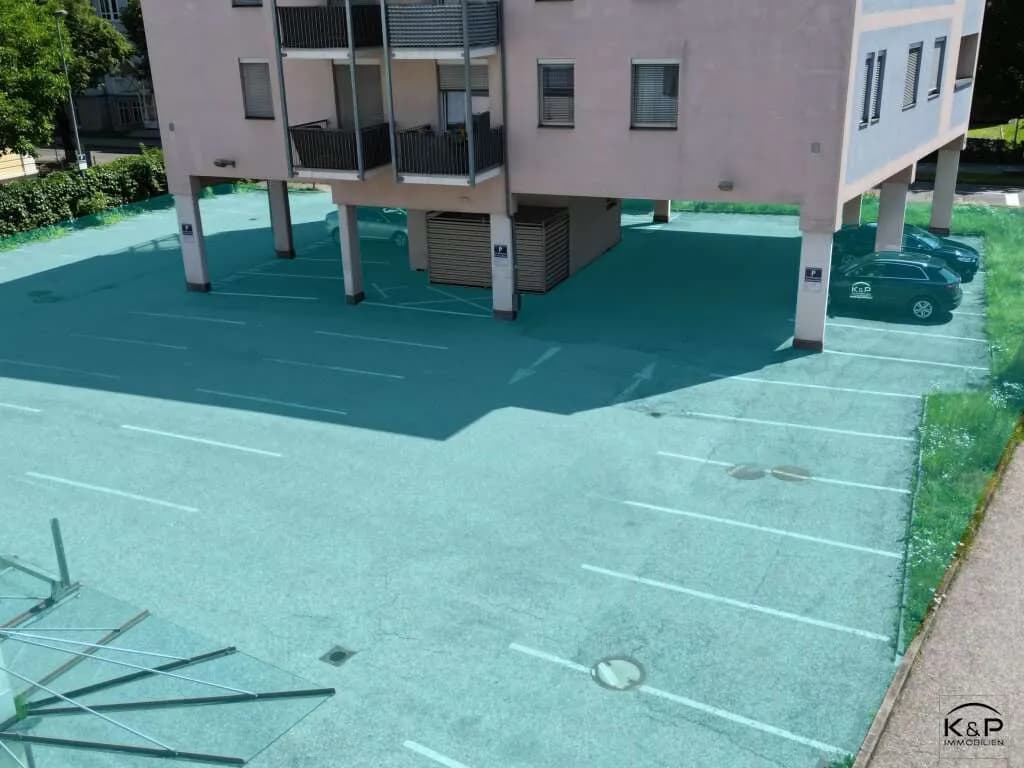 Gewerbeimmobilie kaufen in Villach – 833 m² – Bild 6 von 16