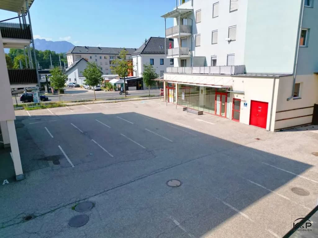 Gewerbeimmobilie kaufen in Villach – 833 m² – Bild 16 von 16