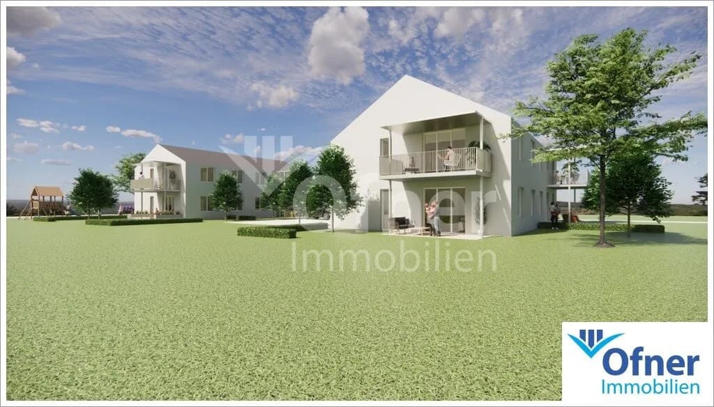 4-Zimmer-Wohnung kaufen in Graz-Umgebung – 75,09 m², € 347.500