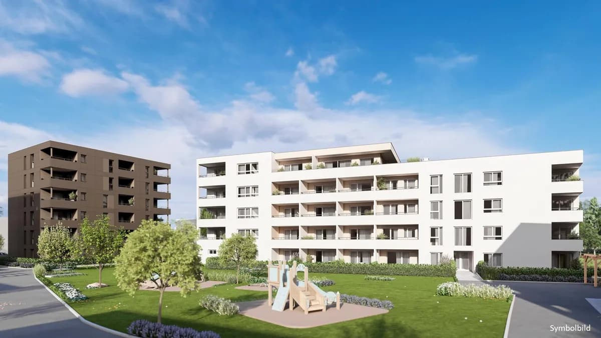 3-Zimmer-Wohnung kaufen in Wels – 83,32 m², € 386.830 – Bild 4 von 4