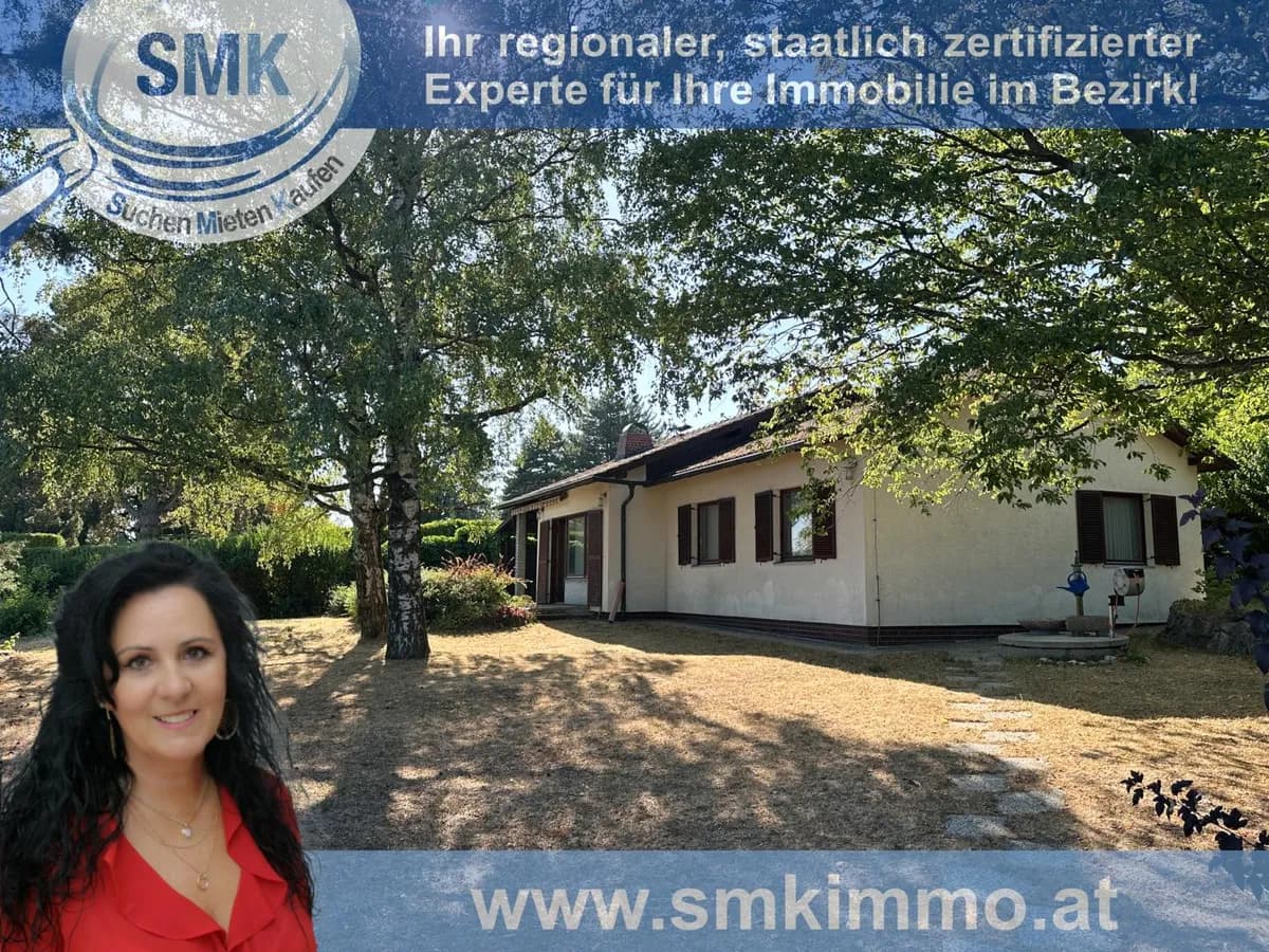 5-Zimmer-Haus kaufen in Tulln – 115 m², € 450.000