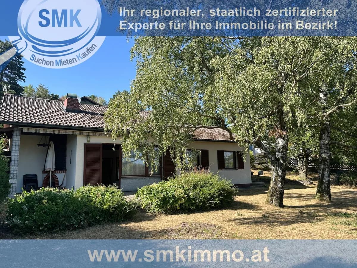 5-Zimmer-Haus kaufen in Tulln – 115 m², € 450.000 – Bild 2 von 24