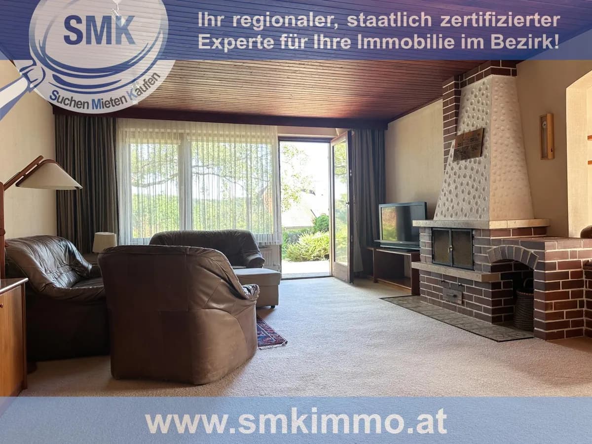 5-Zimmer-Haus kaufen in Tulln – 115 m², € 450.000 – Bild 3 von 24