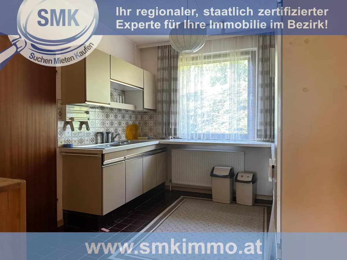5-Zimmer-Haus kaufen in Tulln – 115 m², € 450.000 – Bild 5 von 24