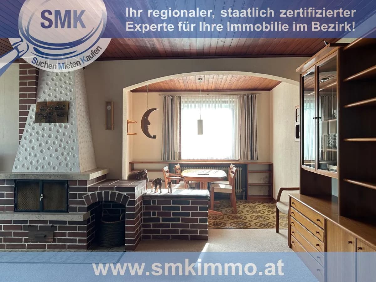 5-Zimmer-Haus kaufen in Tulln – 115 m², € 450.000 – Bild 6 von 24