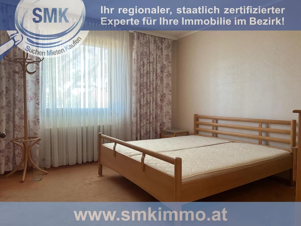 5-Zimmer-Haus kaufen in Tulln – 115 m², € 450.000 – Bild 8 von 24