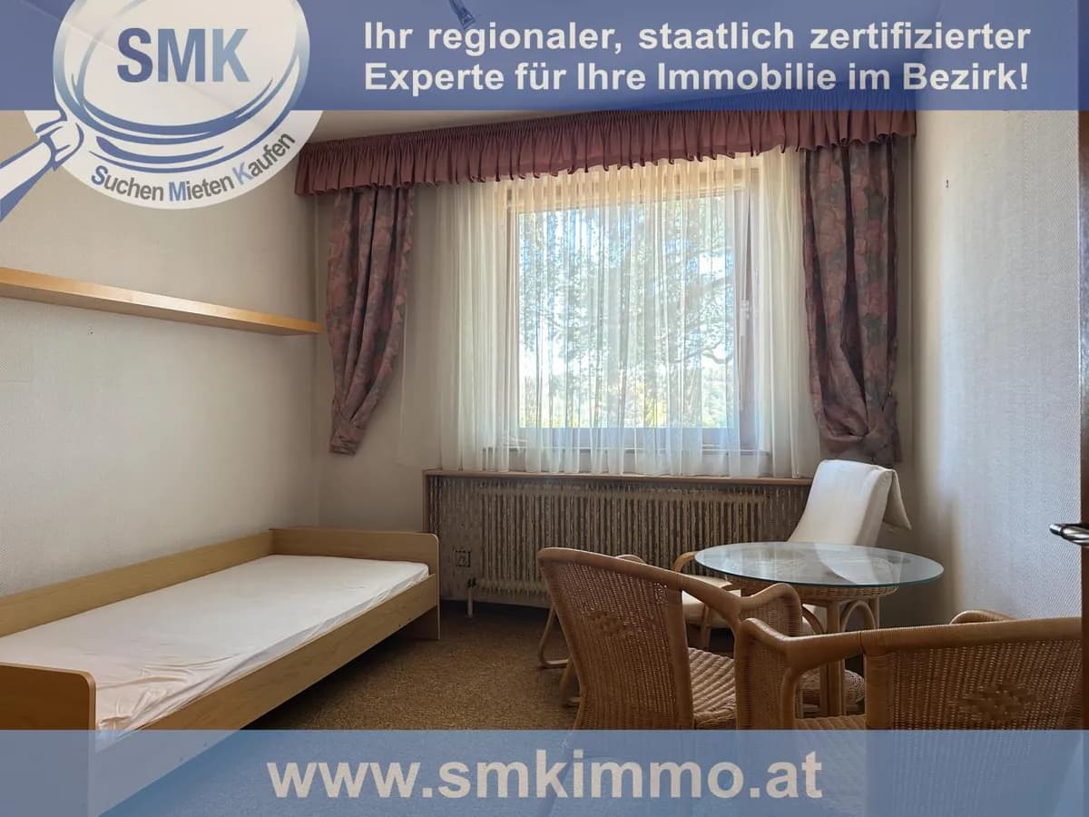 5-Zimmer-Haus kaufen in Tulln – 115 m², € 450.000 – Bild 9 von 24