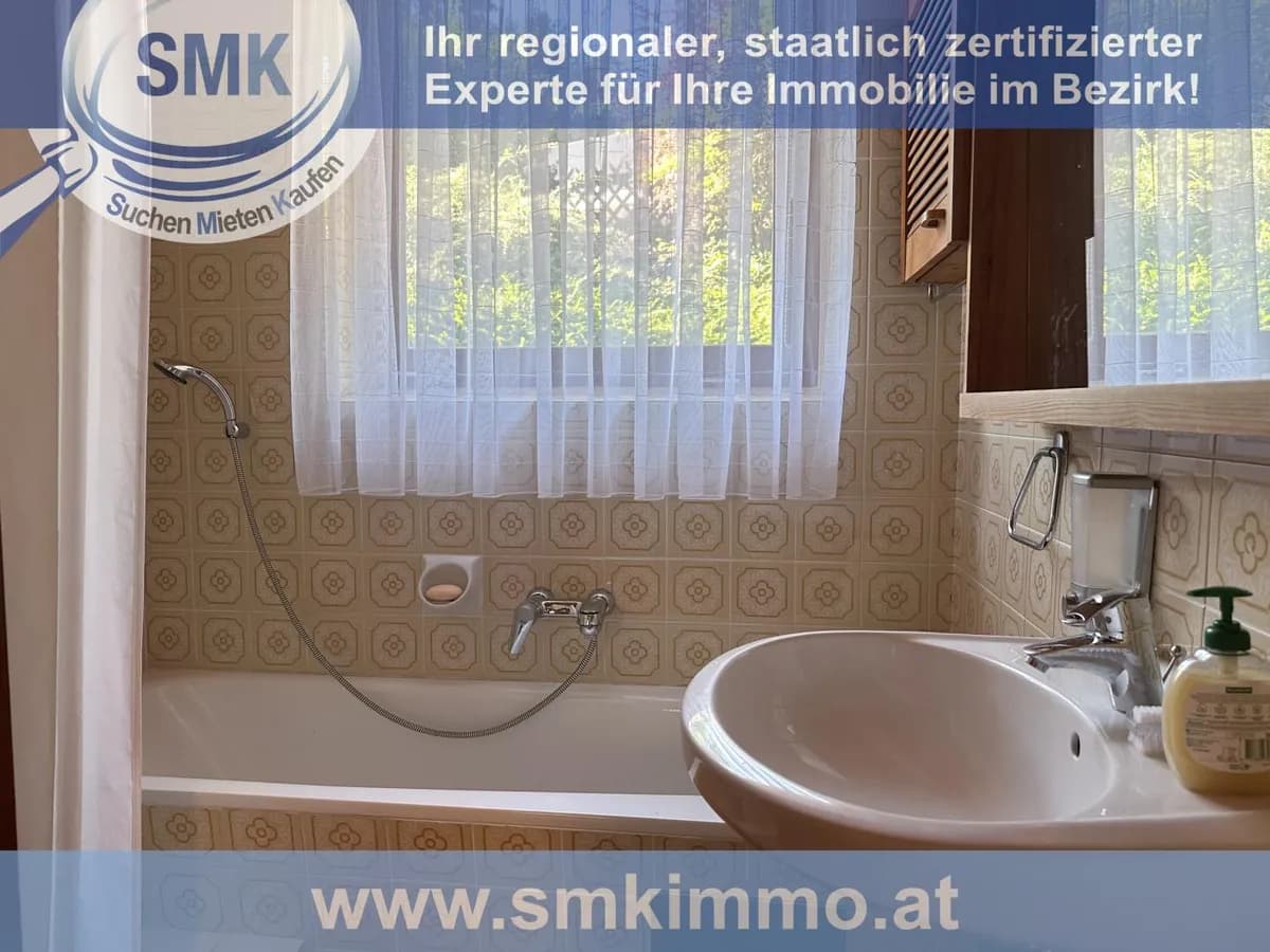 5-Zimmer-Haus kaufen in Tulln – 115 m², € 450.000 – Bild 13 von 24