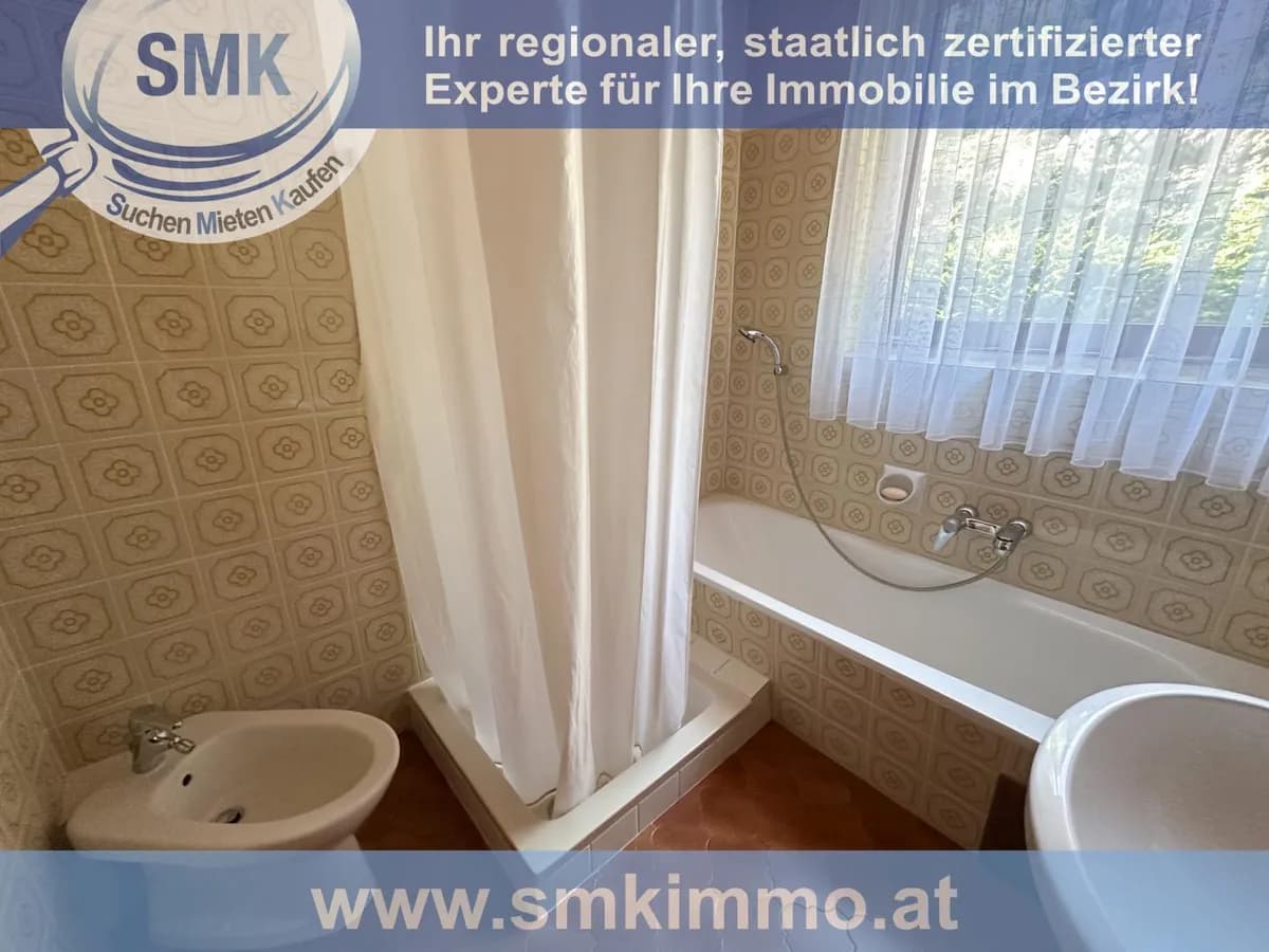 5-Zimmer-Haus kaufen in Tulln – 115 m², € 450.000 – Bild 14 von 24