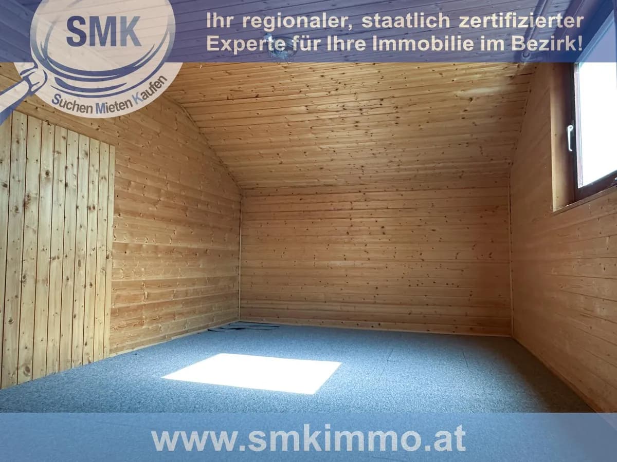 5-Zimmer-Haus kaufen in Tulln – 115 m², € 450.000 – Bild 17 von 24