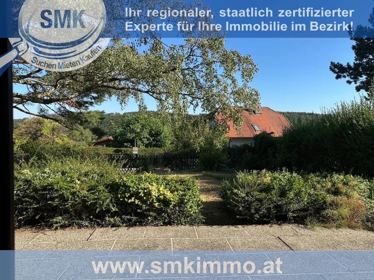 5-Zimmer-Haus kaufen in Tulln – 115 m², € 450.000 – Bild 18 von 24