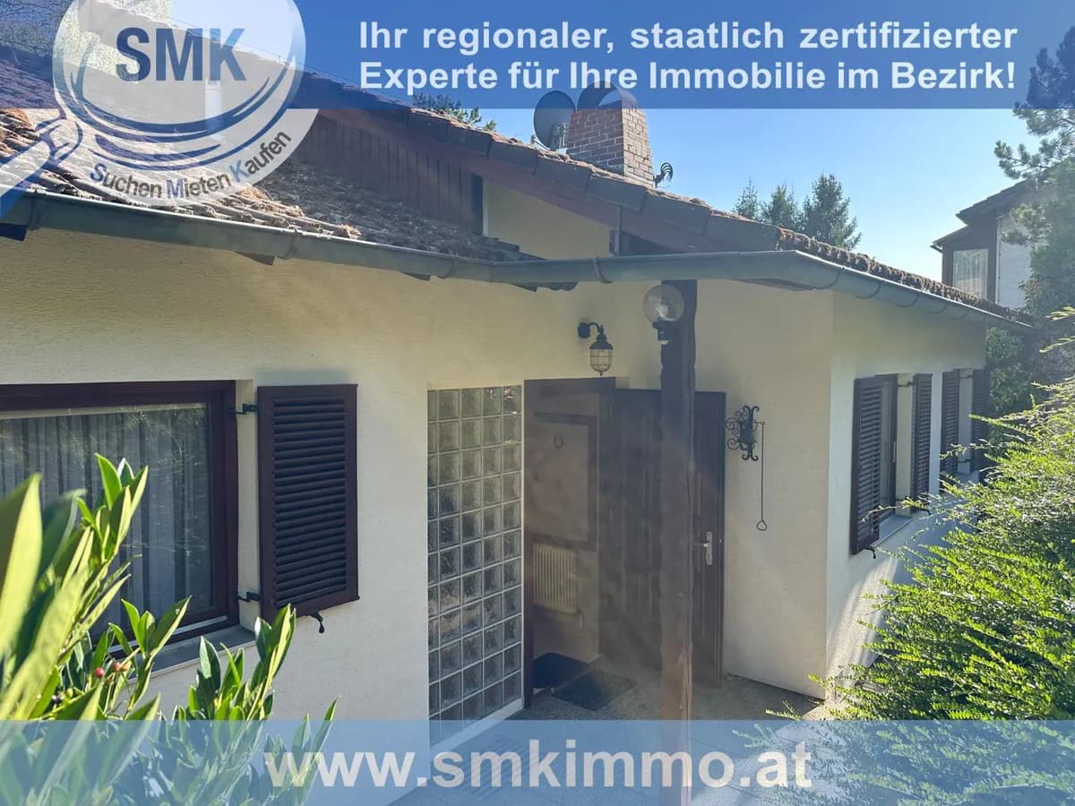 5-Zimmer-Haus kaufen in Tulln – 115 m², € 450.000 – Bild 19 von 24