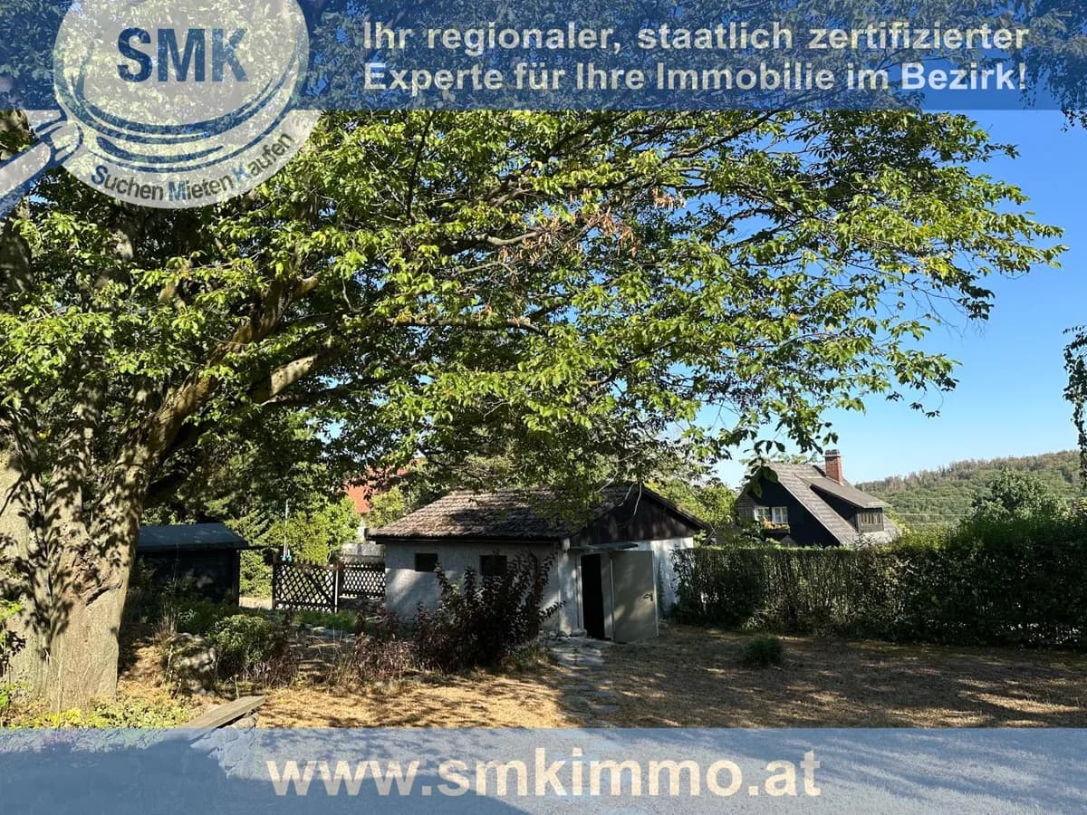 5-Zimmer-Haus kaufen in Tulln – 115 m², € 450.000 – Bild 20 von 24