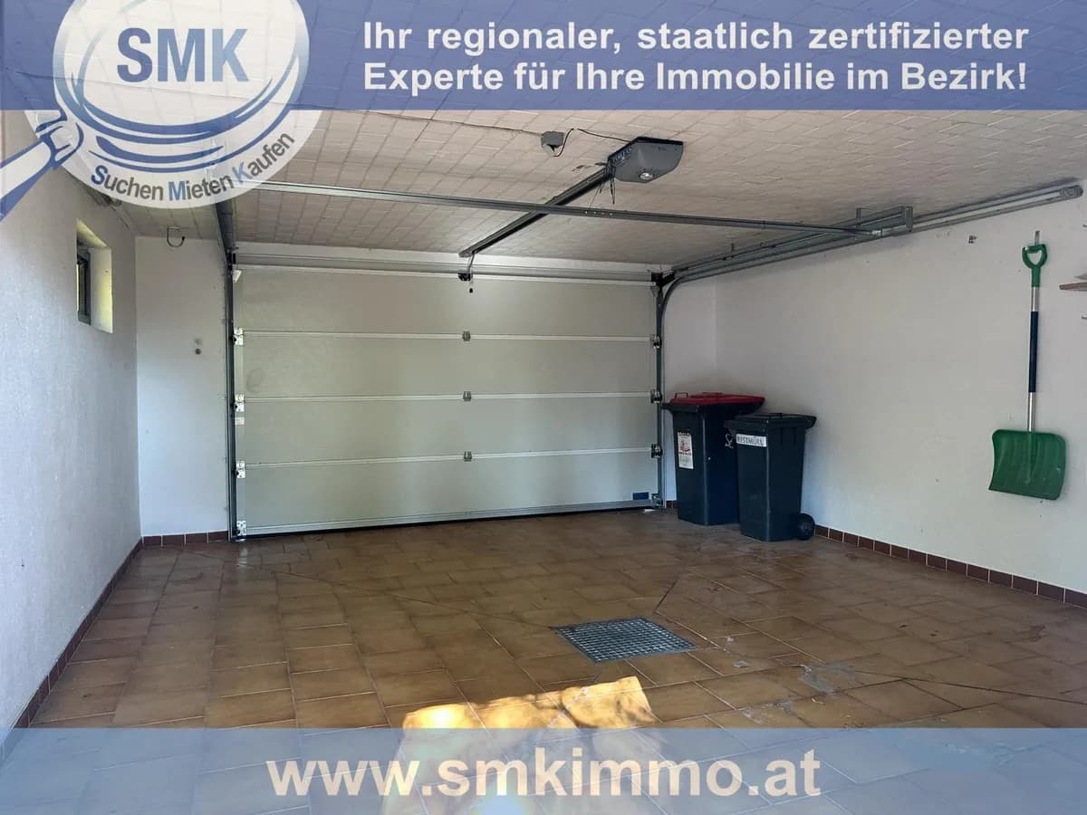 5-Zimmer-Haus kaufen in Tulln – 115 m², € 450.000 – Bild 21 von 24