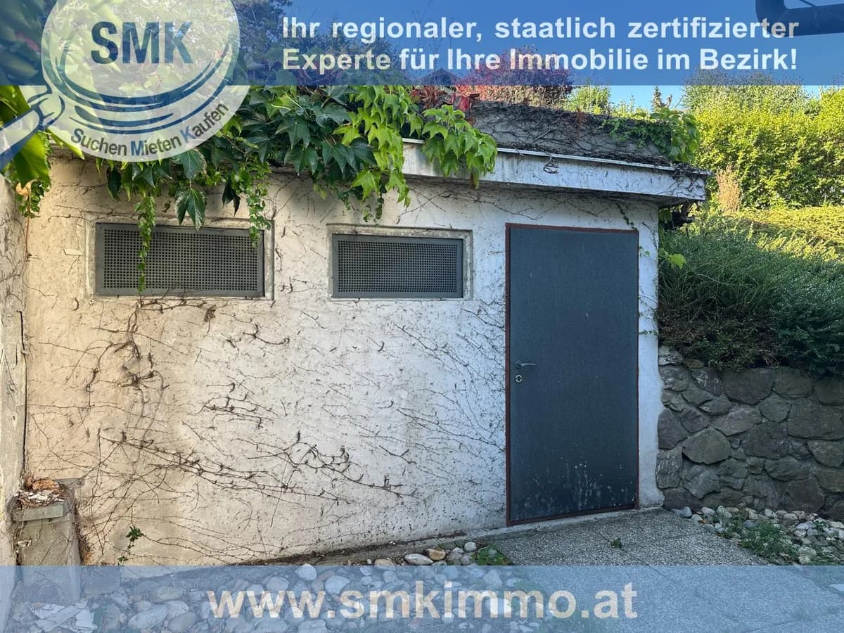 5-Zimmer-Haus kaufen in Tulln – 115 m², € 450.000 – Bild 22 von 24