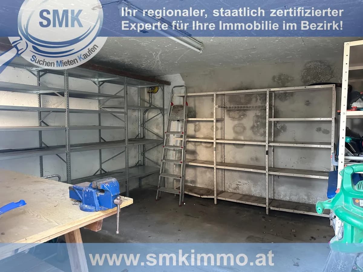 5-Zimmer-Haus kaufen in Tulln – 115 m², € 450.000 – Bild 23 von 24