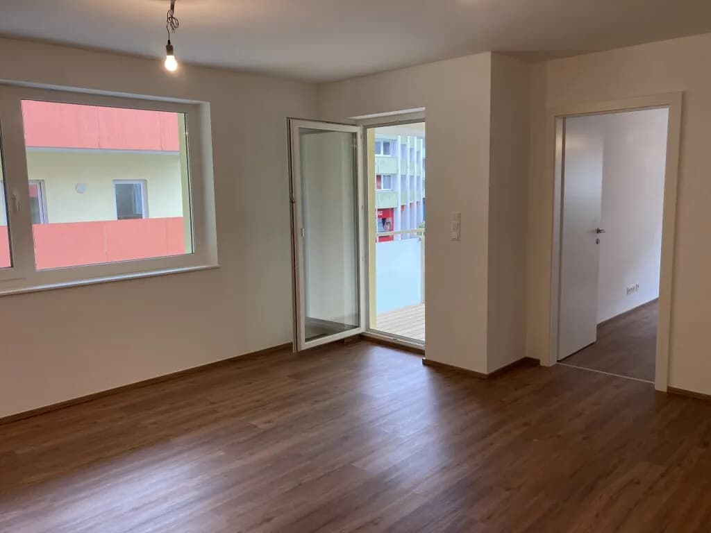 3-Zimmer-Wohnung kaufen in Wiener Neustadt – 80,31 m², € 229.900