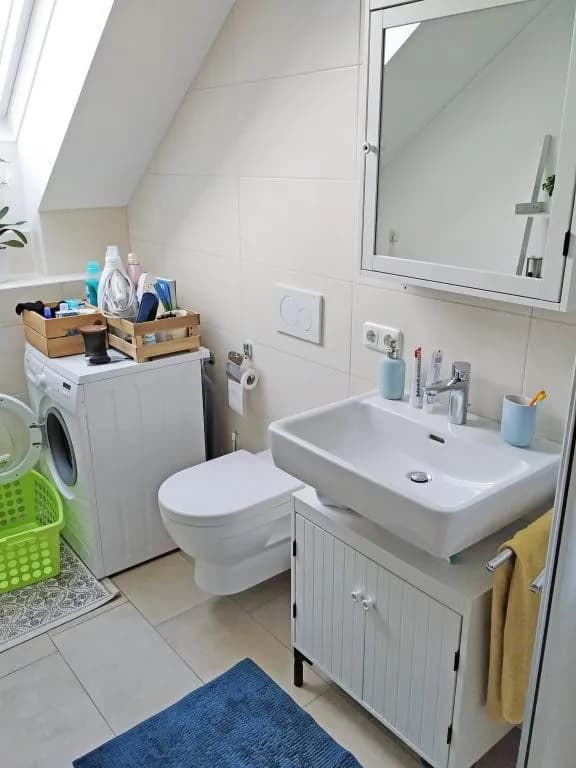 2-Zimmer-Wohnung mieten in Linz Land – 73,5 m², € 947 – Bild 5 von 9