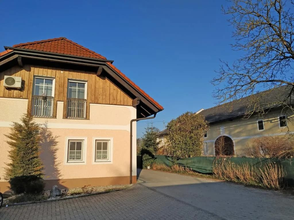 2-Zimmer-Wohnung mieten in Linz Land – 73,5 m², € 947 – Bild 8 von 9