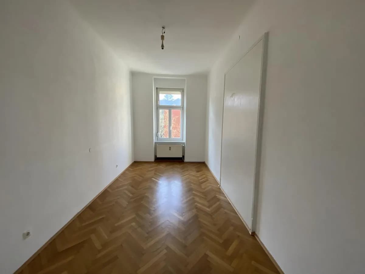 2-Zimmer-Wohnung mieten in Graz – 57 m², € 726 – Bild 2 von 9