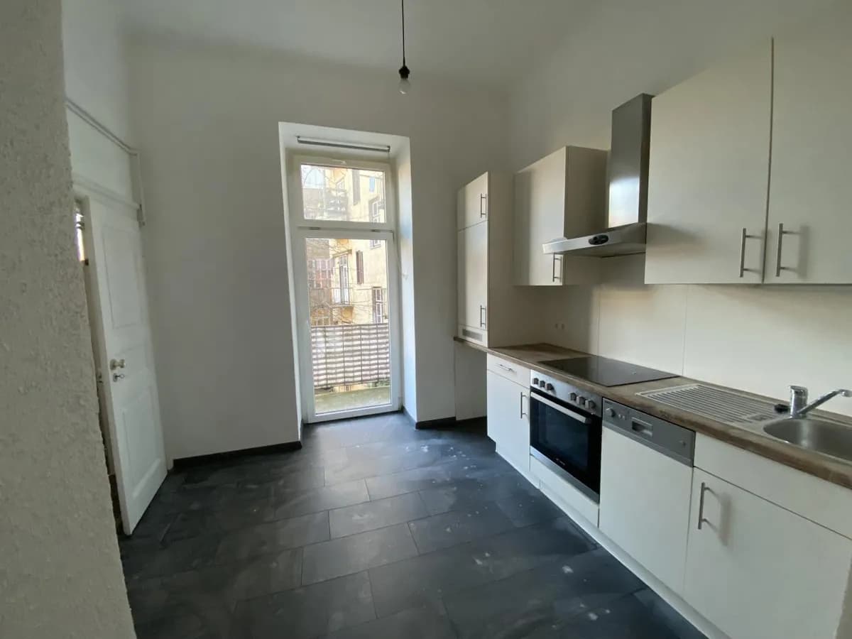 2-Zimmer-Wohnung mieten in Graz – 57 m², € 726 – Bild 3 von 9