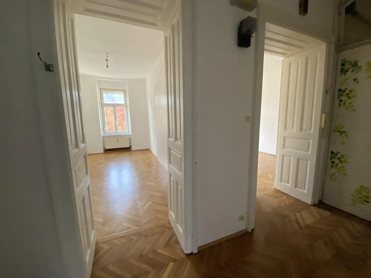 2-Zimmer-Wohnung mieten in Graz – 57 m², € 726 – Bild 5 von 9