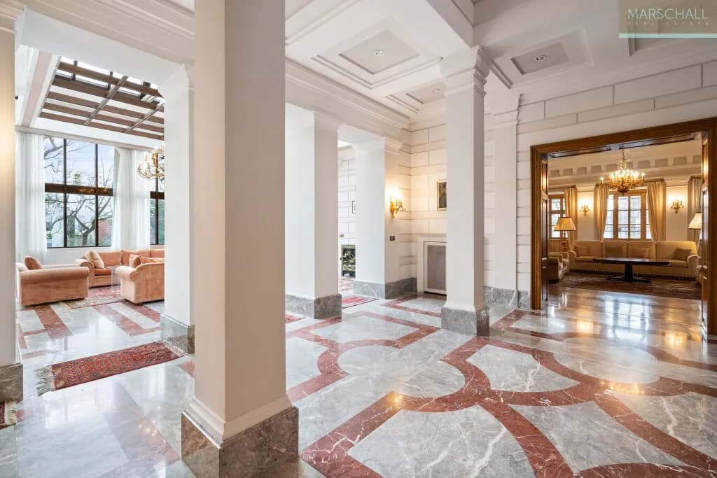 18-Zimmer-Immobilie kaufen in Wien – 1 821 m², € 16.500.000 – Bild 3 von 25