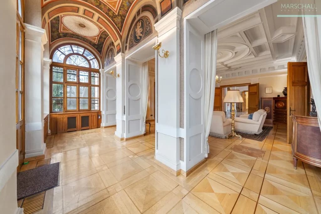 18-Zimmer-Immobilie kaufen in Wien – 1 821 m², € 16.500.000 – Bild 4 von 25