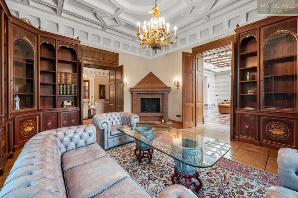 18-Zimmer-Immobilie kaufen in Wien – 1 821 m², € 16.500.000 – Bild 6 von 25