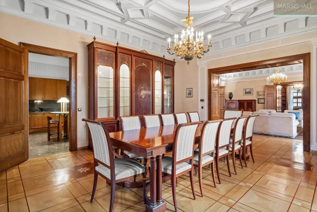 18-Zimmer-Immobilie kaufen in Wien – 1 821 m², € 16.500.000 – Bild 12 von 25