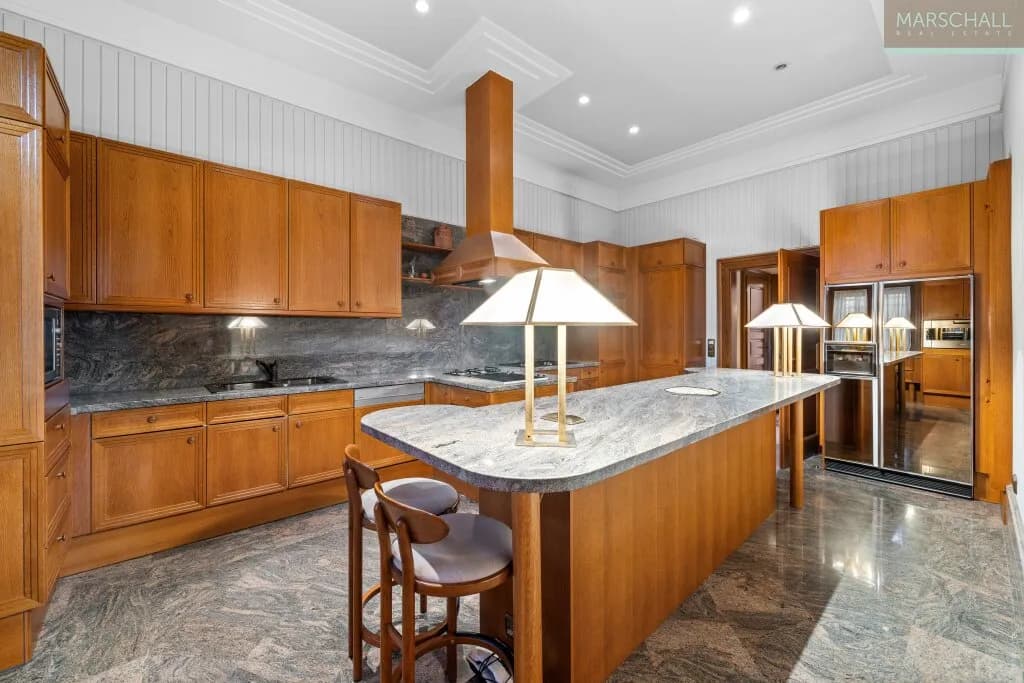 18-Zimmer-Immobilie kaufen in Wien – 1 821 m², € 16.500.000 – Bild 13 von 25