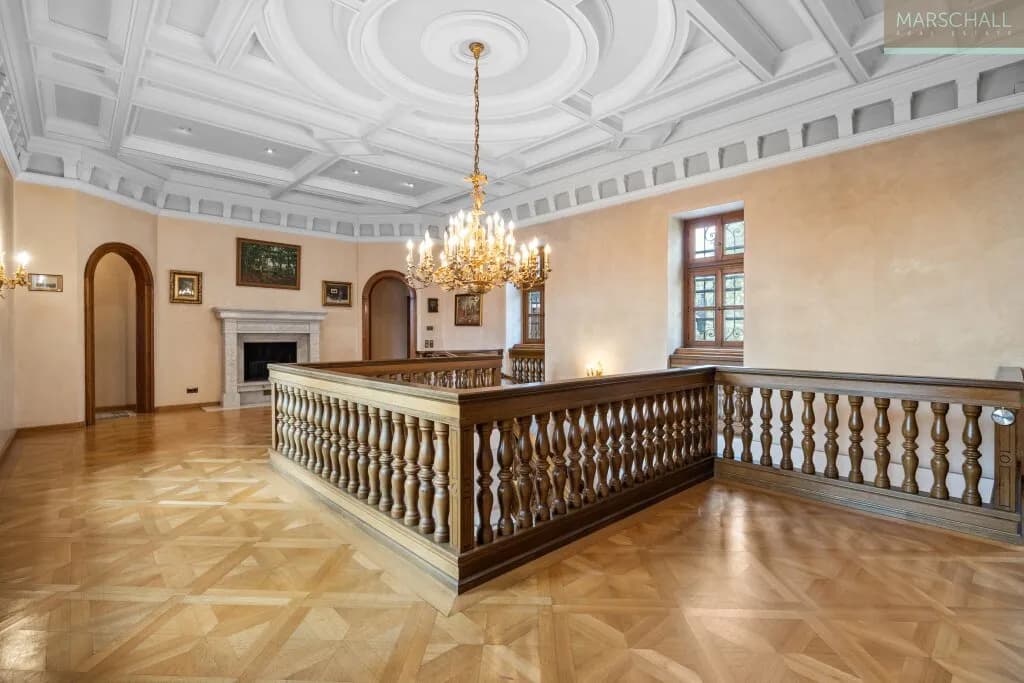 18-Zimmer-Immobilie kaufen in Wien – 1 821 m², € 16.500.000 – Bild 15 von 25