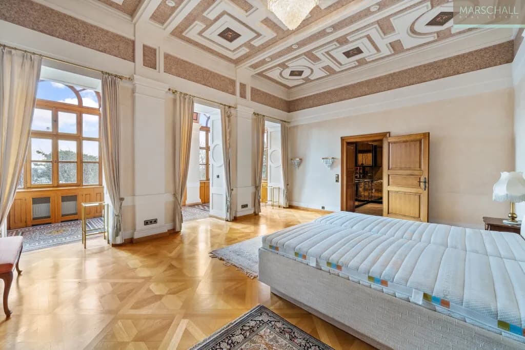 18-Zimmer-Immobilie kaufen in Wien – 1 821 m², € 16.500.000 – Bild 17 von 25