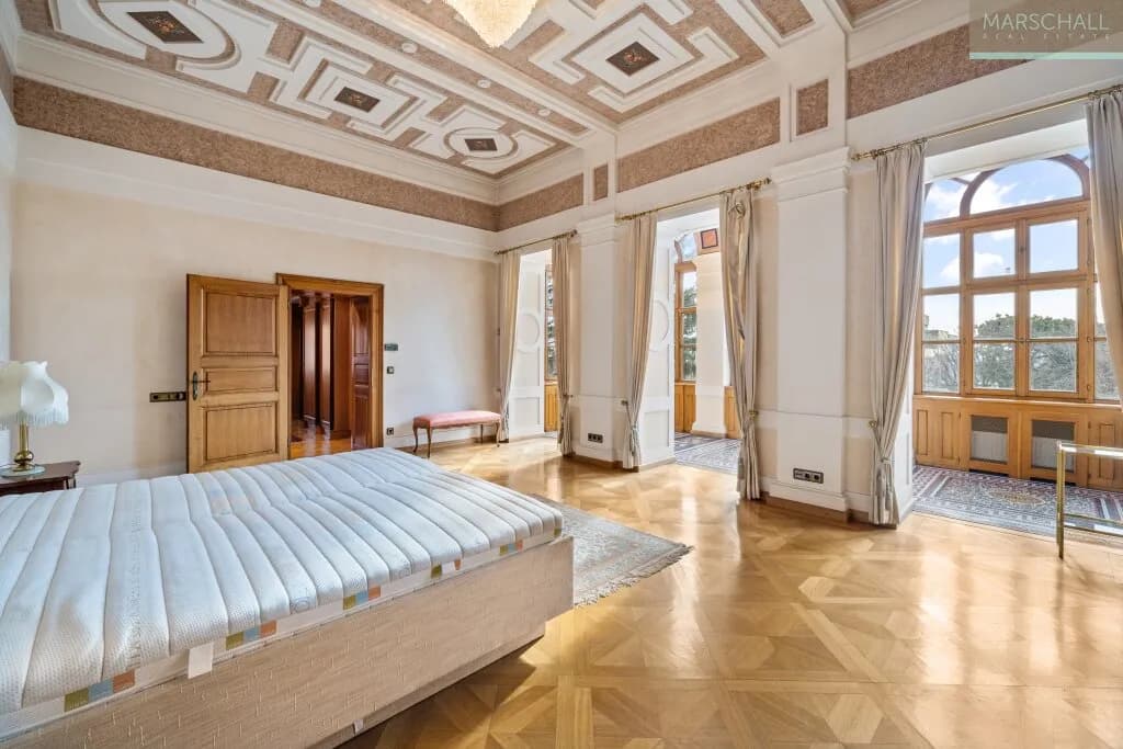 18-Zimmer-Immobilie kaufen in Wien – 1 821 m², € 16.500.000 – Bild 18 von 25