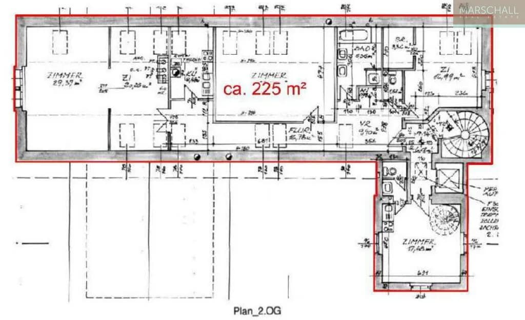 18-Zimmer-Immobilie kaufen in Wien – 1 821 m², € 16.500.000 – Bild 24 von 25