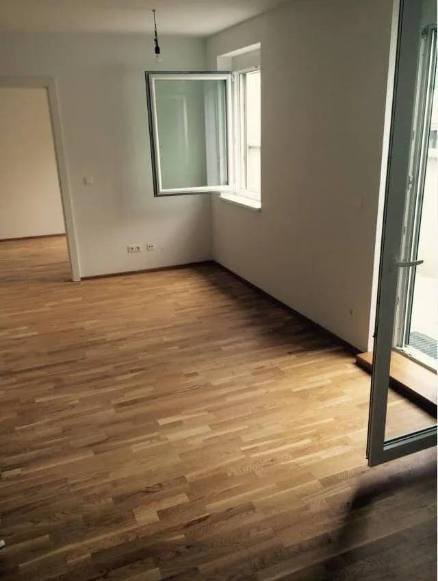 2-Zimmer-Wohnung mieten in Wien – 54,59 m², € 949