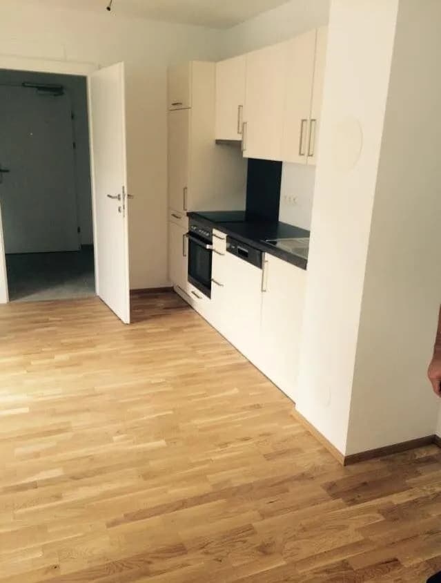 2-Zimmer-Wohnung mieten in Wien – 54,59 m², € 949 – Bild 2 von 12