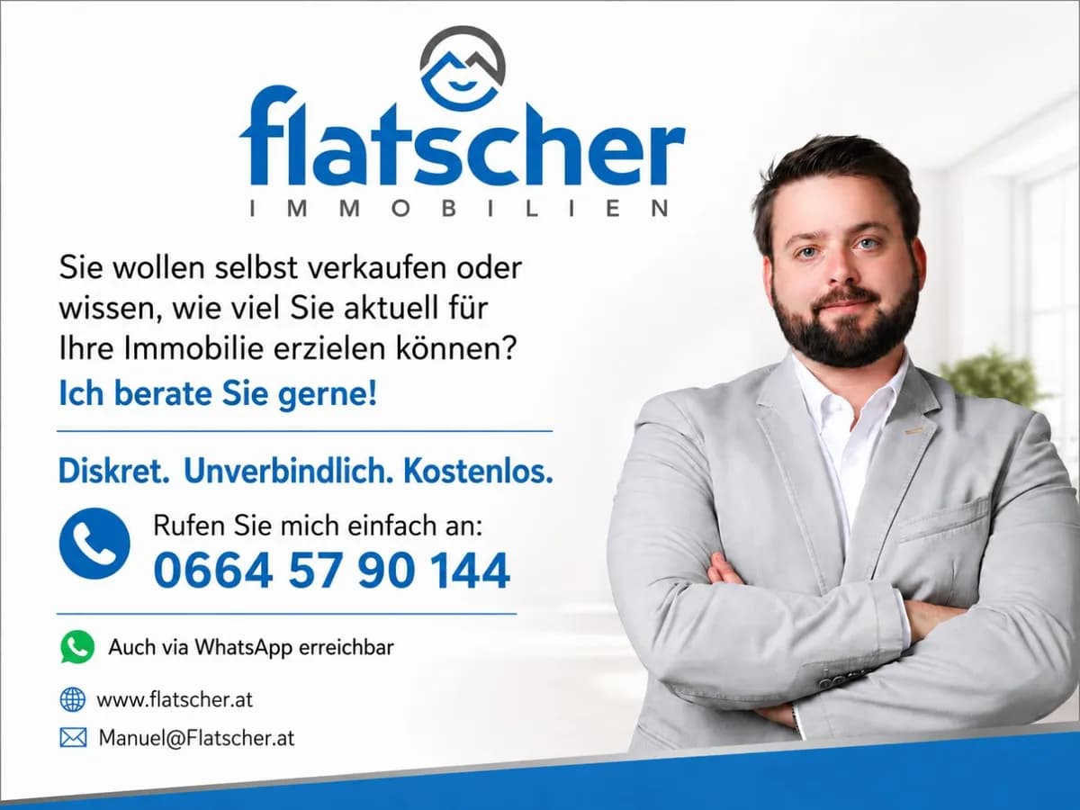 4-Zimmer-Wohnung kaufen in Innsbruck – 102 m², € 735.000 – Bild 9 von 11