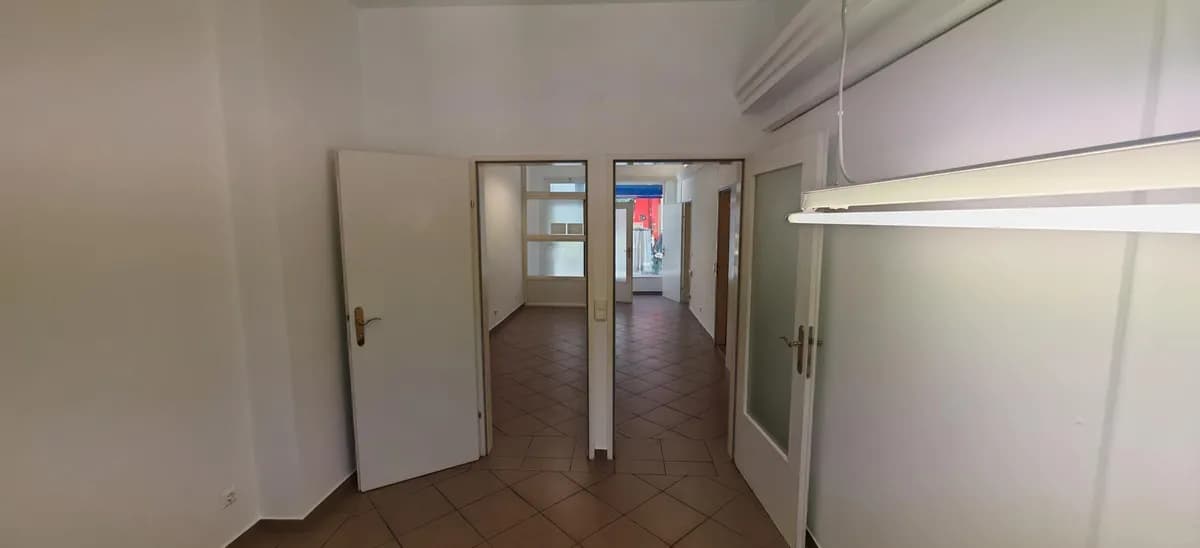Gewerbeimmobilie mieten in Innsbruck – 41 m², € 1.133 – Bild 3 von 9