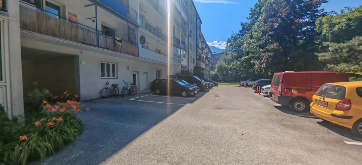 Gewerbeimmobilie mieten in Innsbruck – 41 m², € 1.133 – Bild 8 von 9