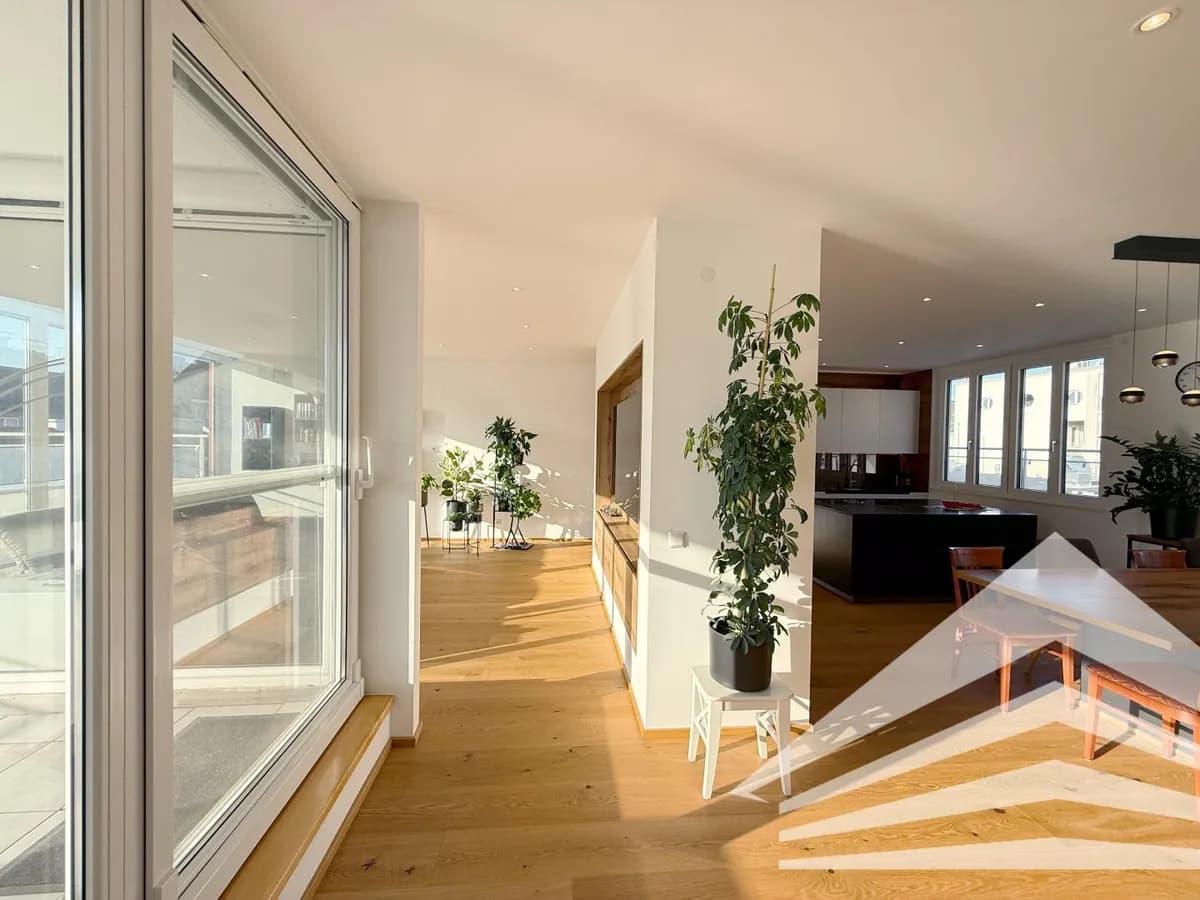 4-Zimmer-Wohnung kaufen in Linz – 135 m², € 860.000 – Bild 2 von 26