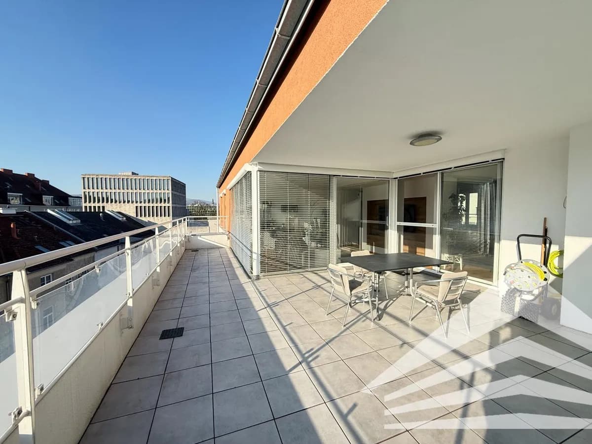 4-Zimmer-Wohnung kaufen in Linz – 135 m², € 860.000 – Bild 3 von 26