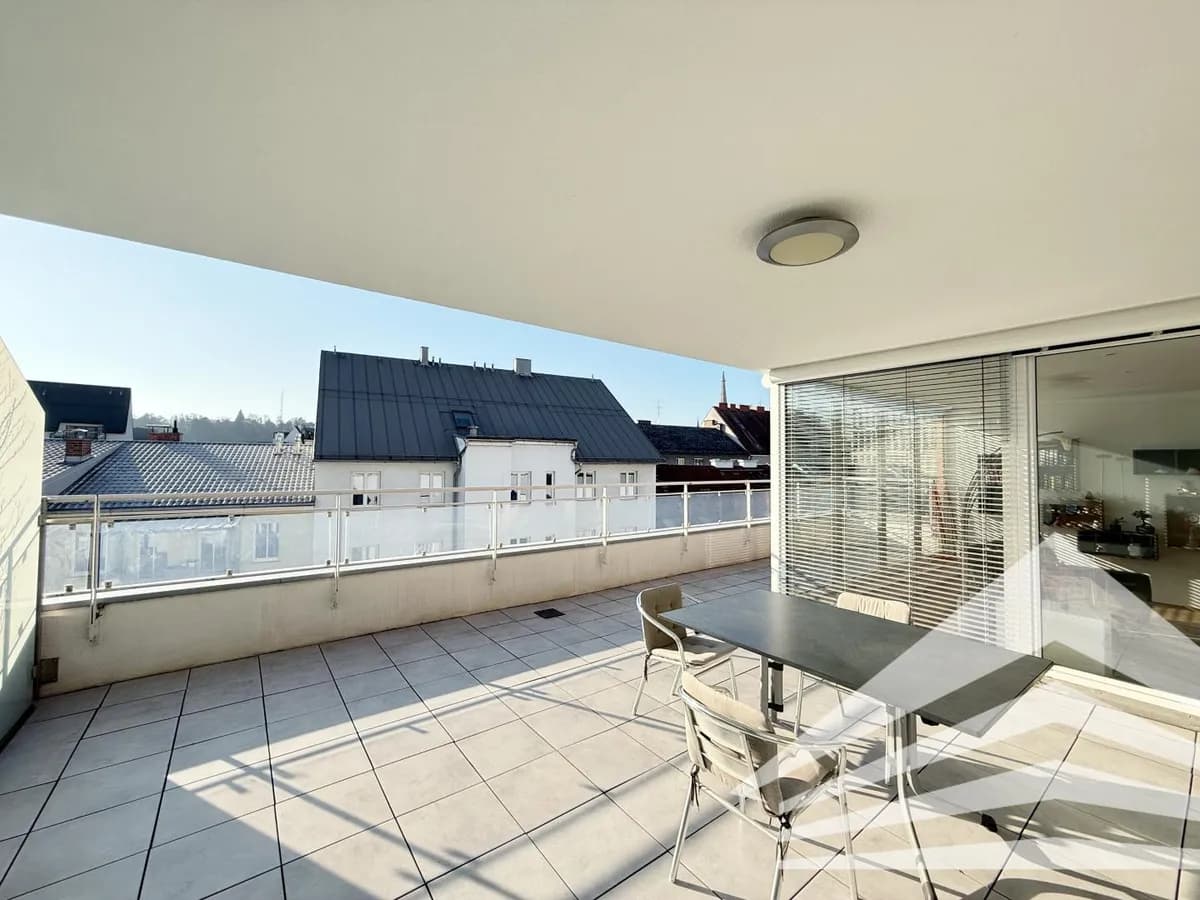 4-Zimmer-Wohnung kaufen in Linz – 135 m², € 860.000 – Bild 6 von 26