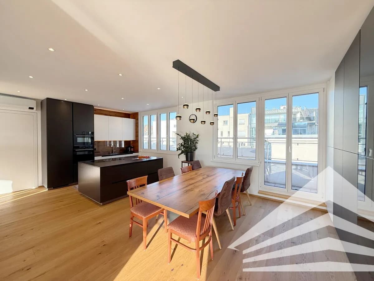 4-Zimmer-Wohnung kaufen in Linz – 135 m², € 860.000 – Bild 7 von 26