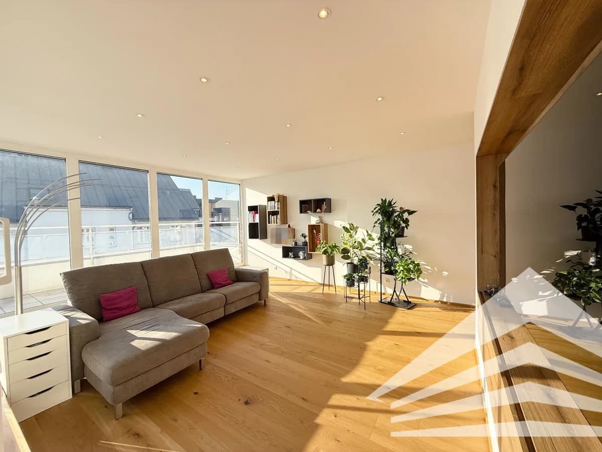 4-Zimmer-Wohnung kaufen in Linz – 135 m², € 860.000 – Bild 8 von 26