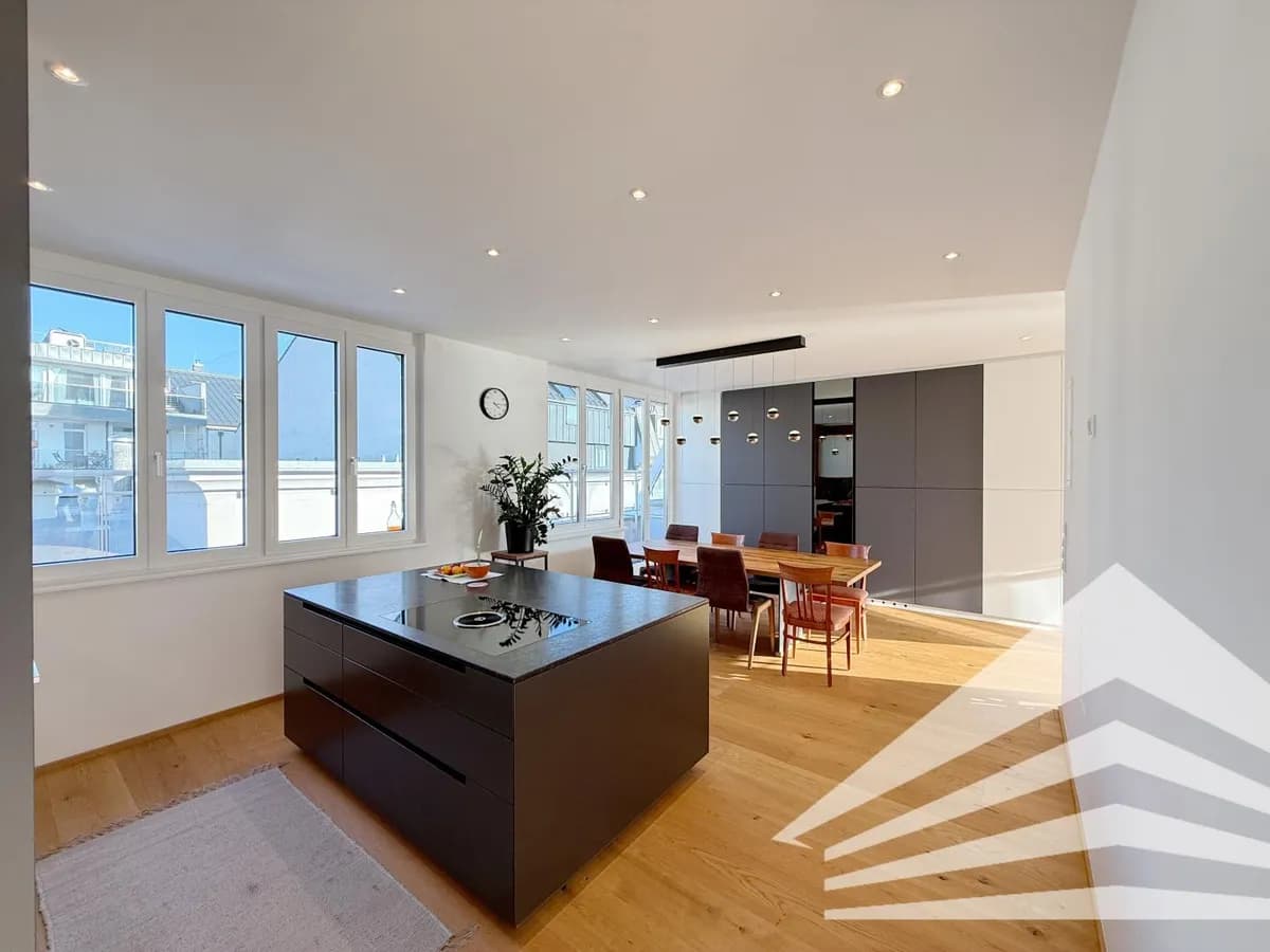 4-Zimmer-Wohnung kaufen in Linz – 135 m², € 860.000 – Bild 10 von 26