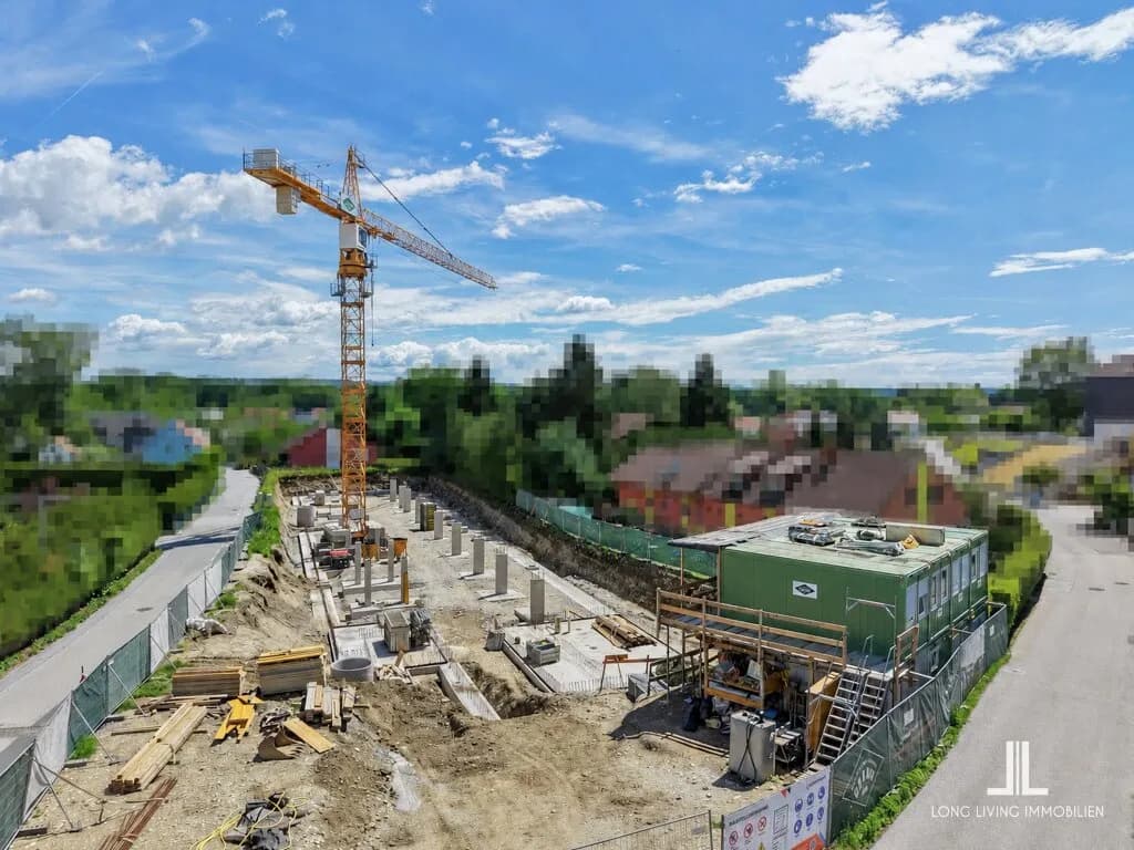4-Zimmer-Wohnung kaufen in Graz-Umgebung – 117,68 m², € 444.274 – Bild 4 von 9