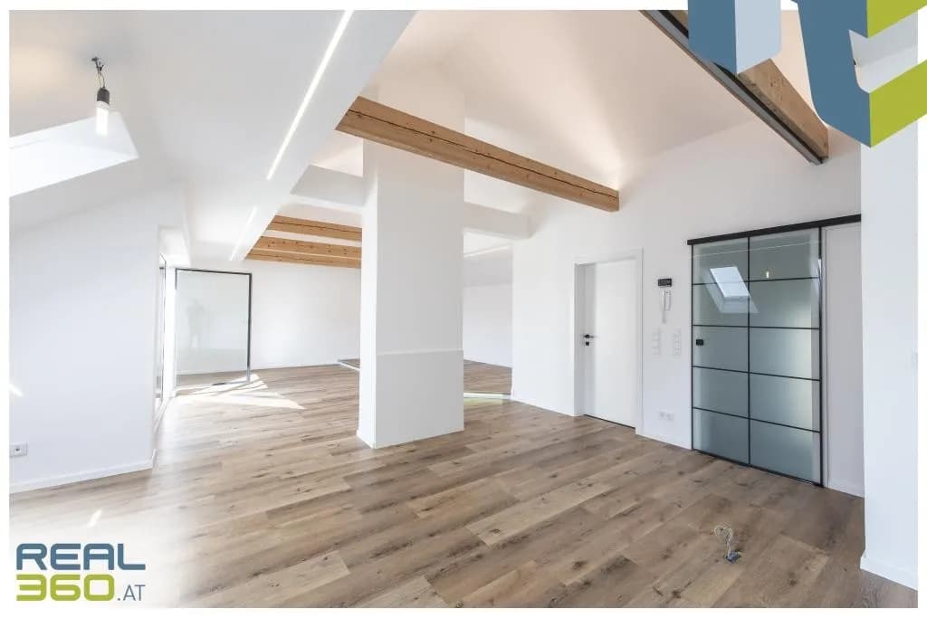 4-Zimmer-Wohnung kaufen in Perg – 146,52 m², € 389.990