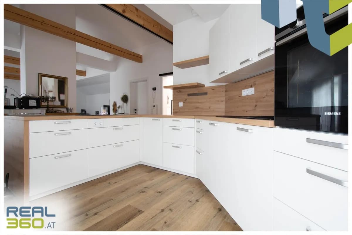 4-Zimmer-Wohnung kaufen in Perg – 146,52 m², € 389.990 – Bild 2 von 20