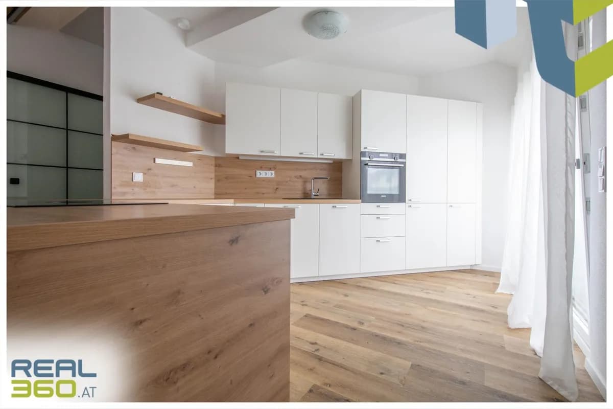 4-Zimmer-Wohnung kaufen in Perg – 146,52 m², € 389.990 – Bild 3 von 20